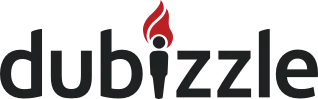 Dubbizle logo