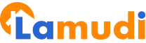 Lamudi logo