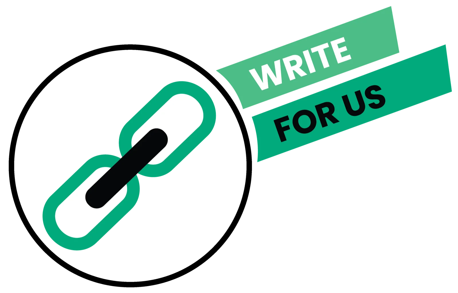 site logo write for us